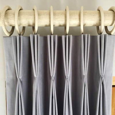 curtains