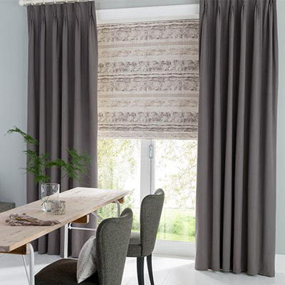 curtain shop