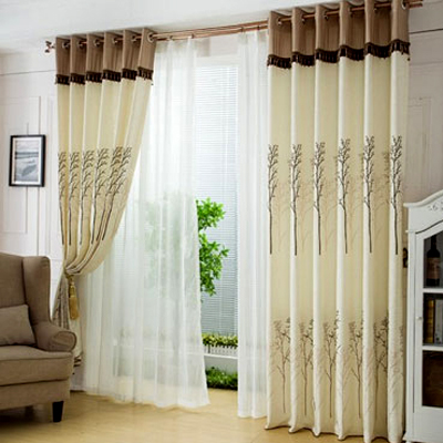 negombo curtain