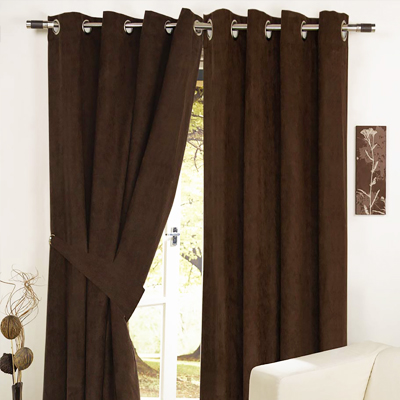 curtains