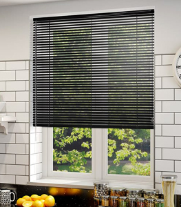venetian blinds